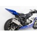 2015-2018 BMW S1000RR Race Stainless Full System